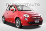 Used 2013 FIAT 500 Pop image 2