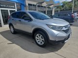 Used 2017 Honda CR-V LX image 3