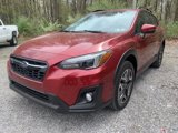 Used 2019 Subaru Crosstrek 2.0i Limited w/ Moonroof Package w/Navigation image 3