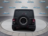 Used 2020 Jeep Wrangler Unlimited Rubicon image 4