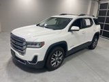 Used 2023 GMC Acadia SLT image 3