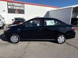 New 2024 Mitsubishi Mirage G4 ES image 4