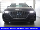 Used 2021 Genesis G70 2.0T w/ Elite Package image 2