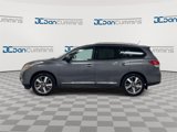 Used 2015 Nissan Pathfinder Platinum image 5