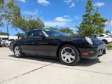 Used 2002 Ford Thunderbird image 2