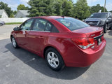 Used 2014 Chevrolet Cruze LT image 5