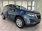 Certified 2024 Chevrolet Equinox LT image 3