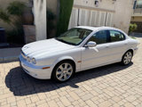 Used 2004 Jaguar X-TYPE 3.0 image 4