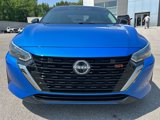 Used 2024 Nissan Sentra SR w/ SR Premium Package image 2