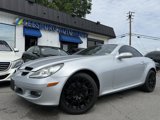 Used 2008 Mercedes-Benz SLK 280 image 4