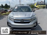 Used 2020 Honda Pilot Elite image 2