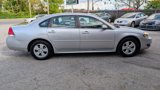 Used 2011 Chevrolet Impala LT image 3