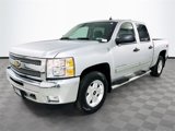 Used 2012 Chevrolet Silverado 1500 LT w/ All-Star Edition image 3