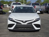 Used 2023 Toyota Camry SE image 3