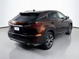 Used 2017 Lexus RX 350 F Sport image 5