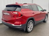 Certified 2022 GMC Terrain SLT w/ Tech Package image 4