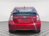 Used 2015 Toyota Prius Four image 4