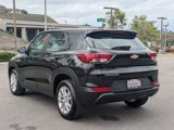 Used 2025 Chevrolet TrailBlazer LS w/ LS Confidence Package image 3