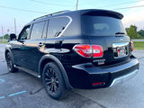 Used 2017 Nissan Armada Platinum image 5