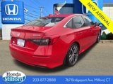 Used 2022 Honda Civic Touring image 2