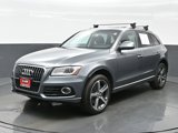 Used 2015 Audi Q5 TDI Premium Plus w/ Technology Package image 2