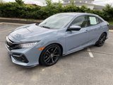 Used 2021 Honda Civic Sport Touring image 4