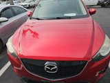 Used 2015 MAZDA CX-5 Touring image 2