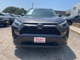 Used 2022 Toyota RAV4 XLE image 2