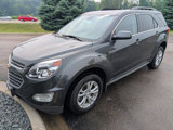 Used 2017 Chevrolet Equinox LT w/ Convenience Package image 5