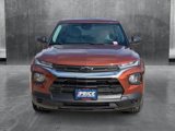 Used 2021 Chevrolet TrailBlazer LS image 2