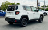 Used 2018 Jeep Renegade Sport w/ Power & Air Group image 4