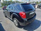 Used 2012 Chevrolet Equinox LT w/ Driver Convenience Package image 4