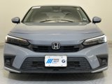 Used 2022 Honda Civic Touring image 2