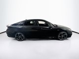 Used 2021 Hyundai Elantra N Line image 4