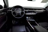 Used 2021 Audi e-tron Prestige w/ Prestige Package image 4