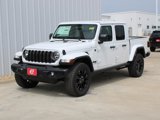 New 2025 Jeep Gladiator Sport image 3