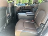 Used 2021 INFINITI QX80 Premium Select w/ Cargo Package image 5