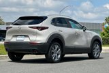 Used 2023 MAZDA CX-30 AWD 2.5 S w/ Preferred Package image 4
