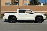 Used 2023 Nissan Frontier Pro-X w/ Pro Convenience Package image 3