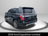 Used 2018 Ford Expedition Limited image 2