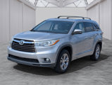 Used 2015 Toyota Highlander XLE image 4