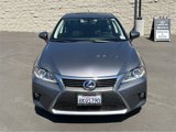 Used 2015 Lexus CT 200h image 3