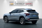 Used 2024 Chevrolet Trax LT w/ LT Convenience Package image 4