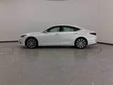 Used 2019 Lexus ES 350 image 4
