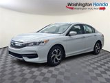 Certified 2017 Honda Accord LX image 3