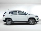 New 2024 Jeep Compass Latitude w/ Sun and Sound Group image 2