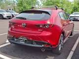 Used 2019 MAZDA MAZDA3 AWD Hatchback image 3