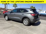Used 2022 Ford Escape SE image 4