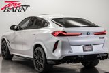 Used 2021 BMW X6 M w/ Competition Package image 3