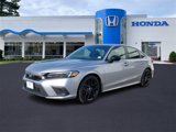 Certified 2022 Honda Civic Sport image 2